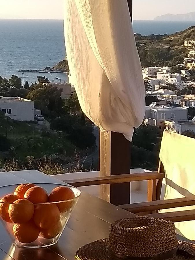 Silver Moon Kini Eksteriør bilde